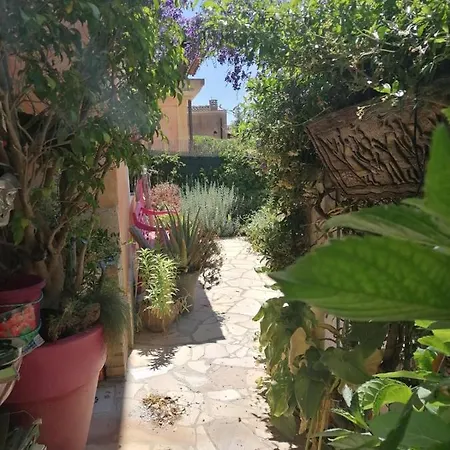 شقة Lagoon Hause - Residenza Del Sole I U N Q7775