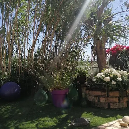 Lagoon Hause - Residenza Del Sole I U N Q7775 شقة