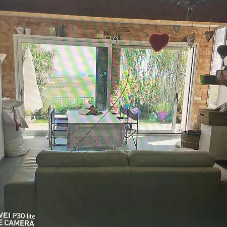 Lagoon Hause - Residenza Del Sole I U N Q7775 شقة *