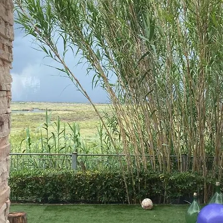 Lagoon Hause - Residenza Del Sole I U N Q7775 شقة *