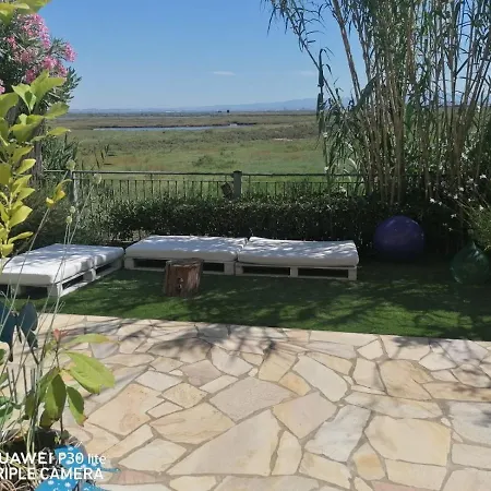 아파트 Lagoon Hause - Residenza Del Sole I U N Q7775 *